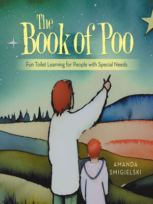 cover image of The Book of Poo